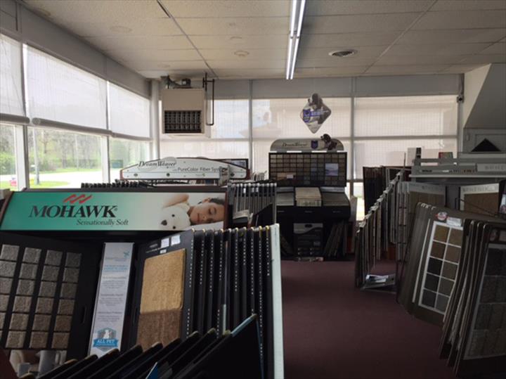 Thomas Floor & Wall Coverings De Motte, IN